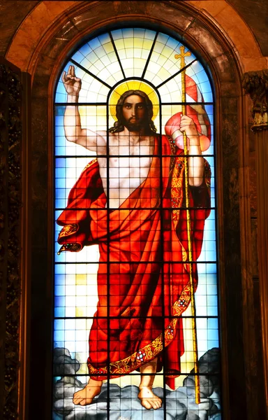 L'image de Jésus — Photo