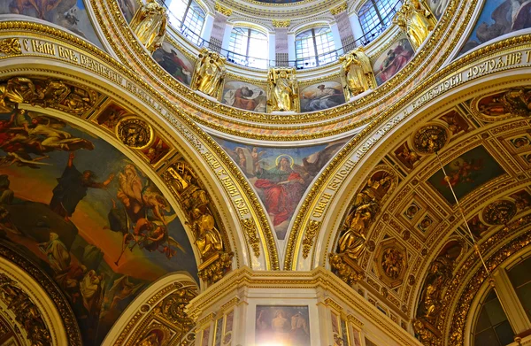 St. Isaac