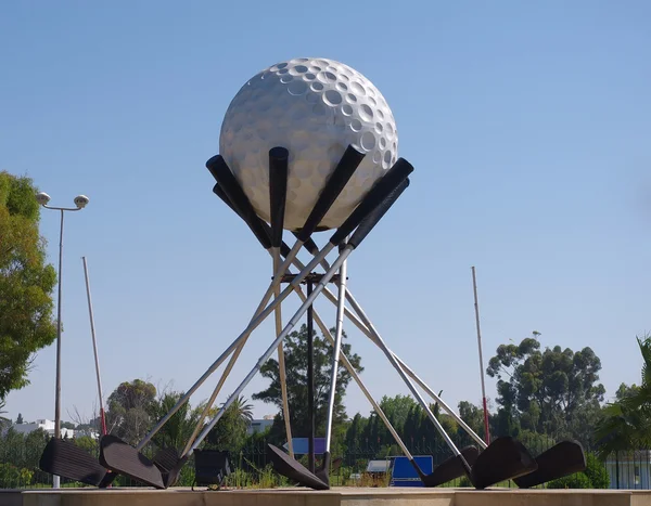 anıt golf