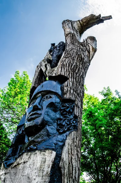 düşmüş asker Anıtı