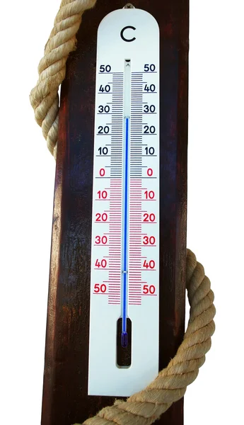 Açık termometre
