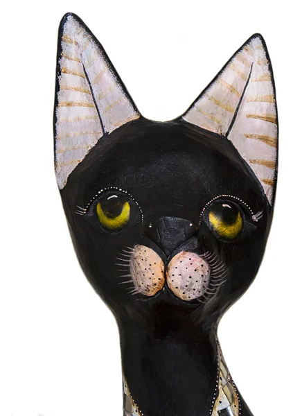 Dekoratif kedi