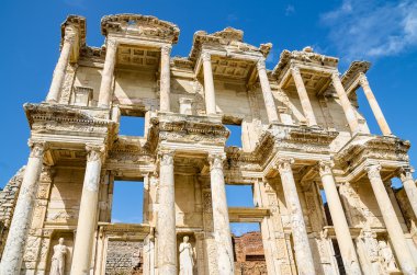 celsus Kütüphanesi