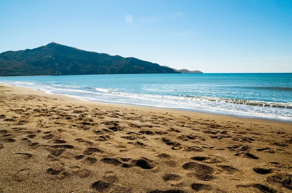 Dalyan Plajı, Türkiye