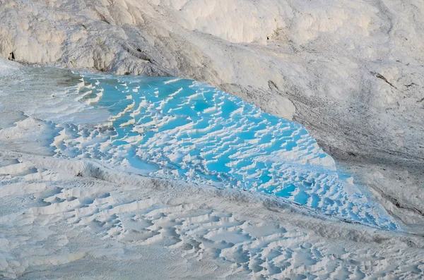 Traverten pamukkale