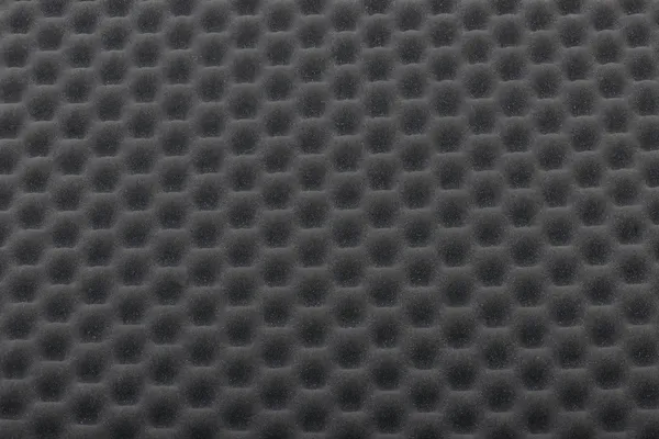 Grey foam — Stock Photo, Image