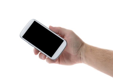 Cep telefonu