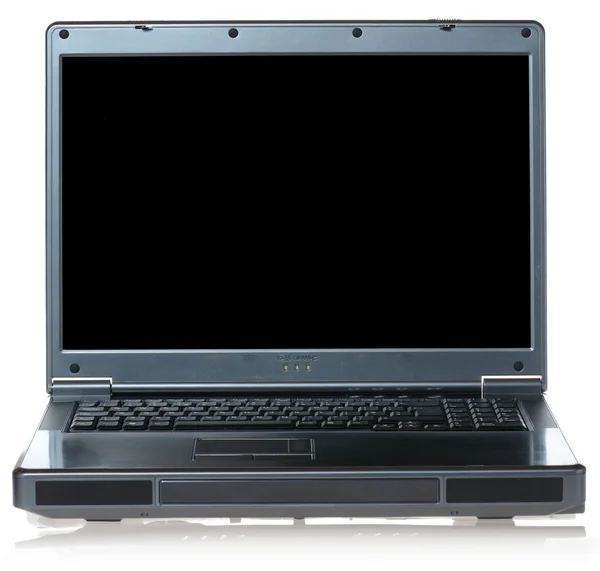 Laptop — Stockfoto