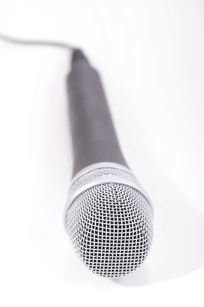 Microphone — Stock Photo, Image