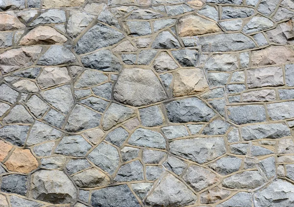 Stone wall — Stock Photo, Image