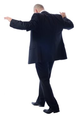 işadamı Dengeleme