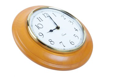 9 o'clock saat