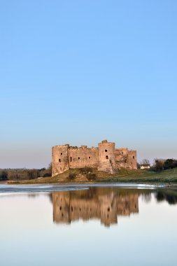 Carew Kalesi