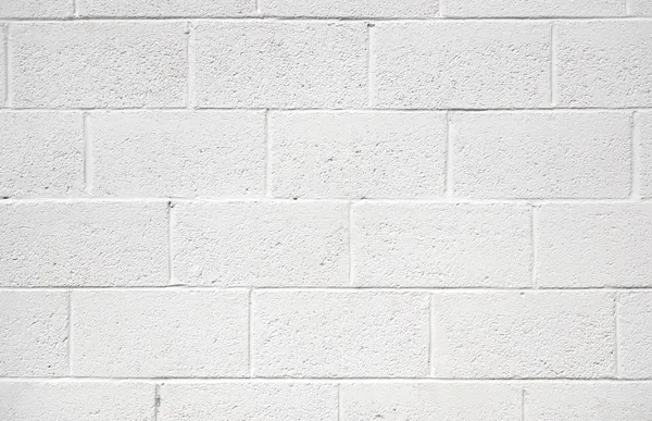 Biały bloki — Zdjęcie stockowe