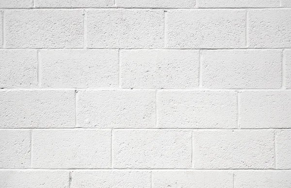 White blocks — Stock Photo, Image