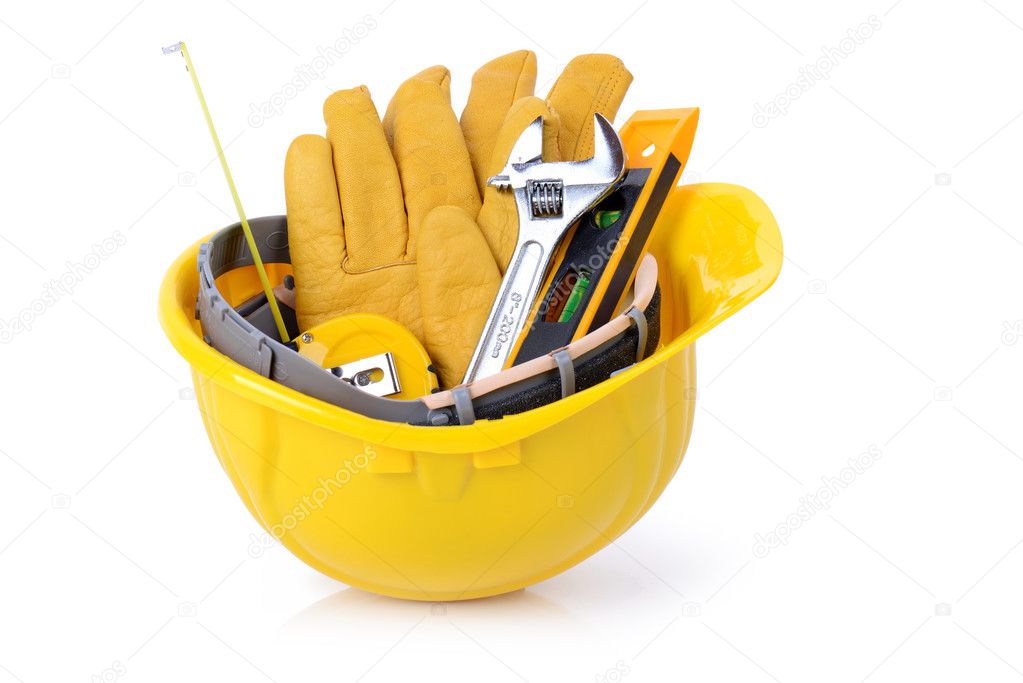 construction tools