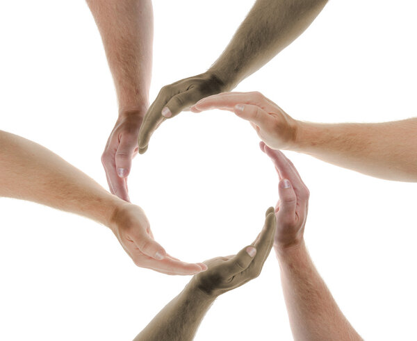 nations working together