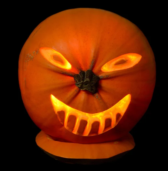 Jack O'Lantern — Stockfoto