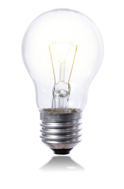 light bulb clipart