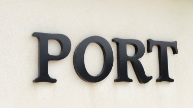 PortName