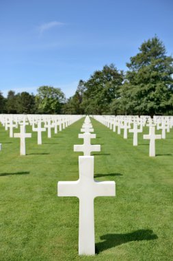 Graves