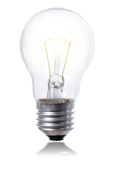 Light bulb — Stock Photo, Image