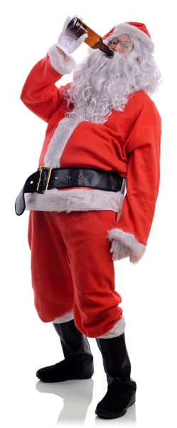 kötü santa
