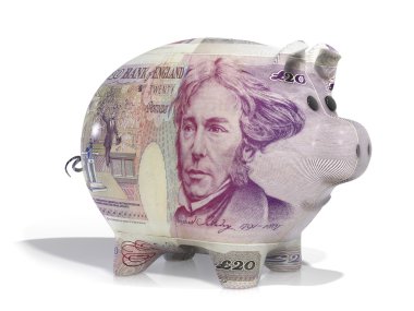 pound Not kumbara