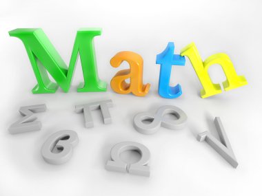 Matematik metni