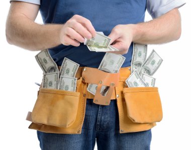 ticaret para