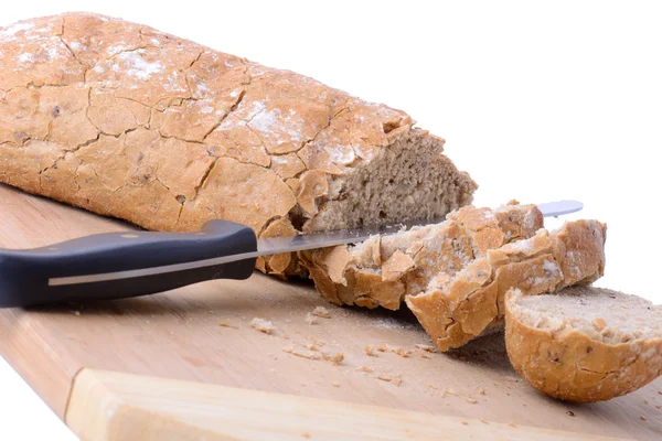 Chleb dzienny — Zdjęcie stockowe