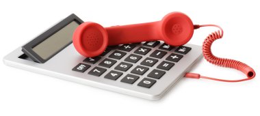 hesap makinesi telefonu