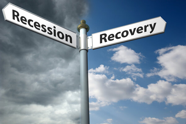 Recession or recovery