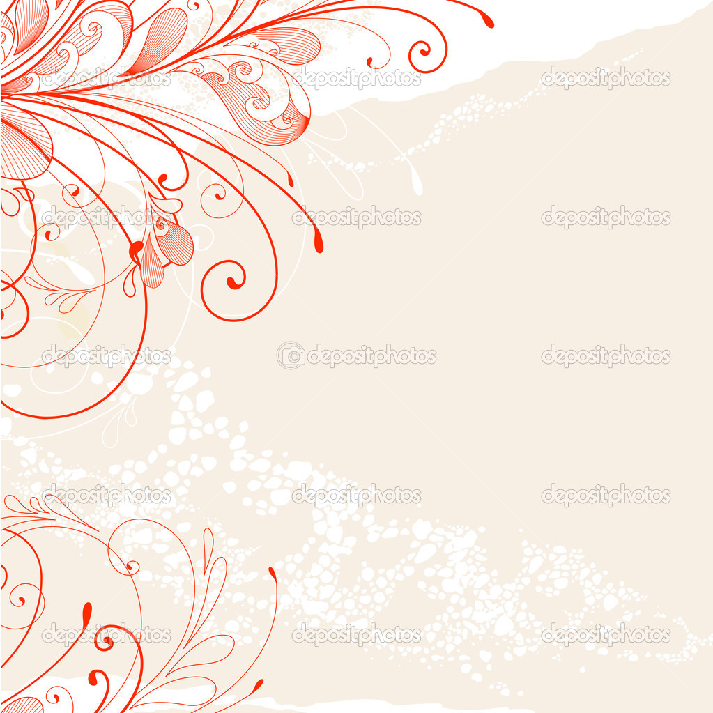 Light background with a pattern