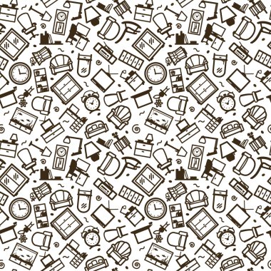 Dikişsiz doku - iç