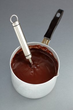 krem çikolata.