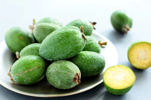 Feijoa — Stock fotografie