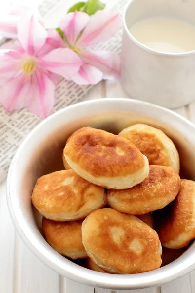 Homemade cakes. — Stock Photo, Image