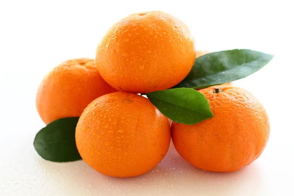 Mandarines — Photo