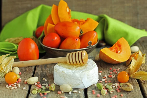 Still Life "orange." — Stock Photo, Image