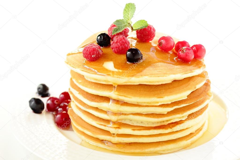 Pancakes