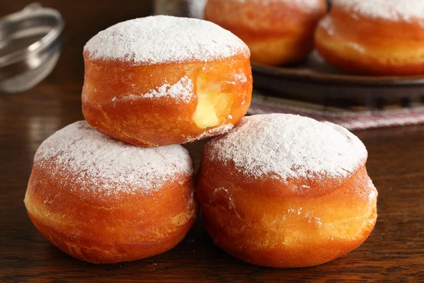 Rosquillas. — Foto de Stock