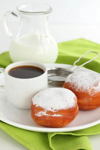 Rosquillas. — Foto de Stock