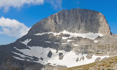 mt. olympus, Yunanistan