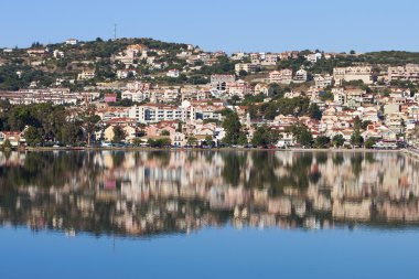 argostoli, Yunanistan kefalonia Island City