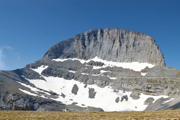 mt. olympus Yunanistan
