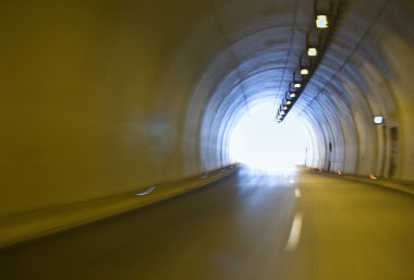 tünel, egnatia uluslararası karayolu, Yunanistan