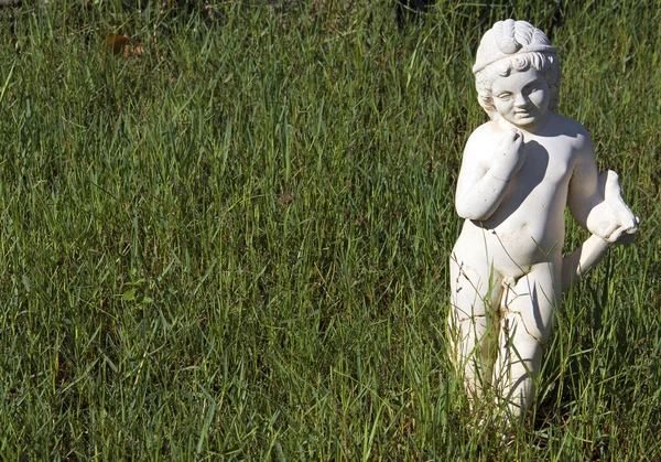 Ancient Dion in Greece — Stock Photo, Image