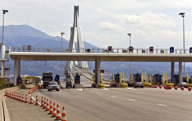 bir otoyol yazılar