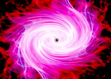 arka plan olarak kullanmak için soyut galaxy hem oluşturma
